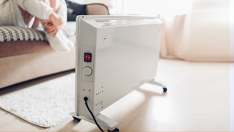 elektrische verwarming